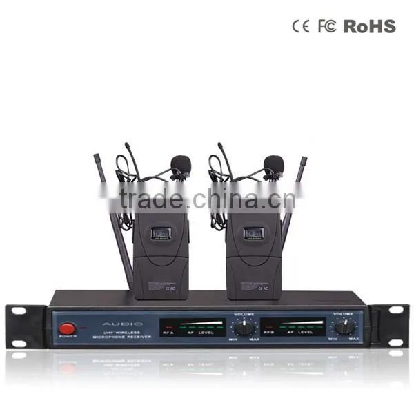 High Quality Portable Amplifier With Microphone photo-2