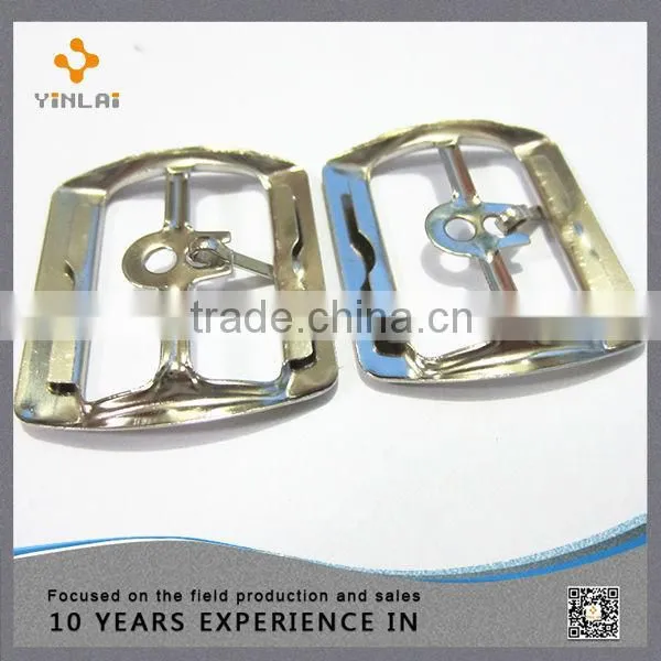 Metal Men Shoe Buckle and Accessories photo-3
