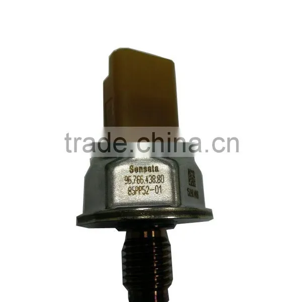 New Fuel Rail Pressure Sensor 85PP52-01 96.766.438.80 9676643880