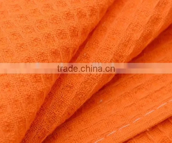 Kitchen Waffle Tea Towel Embroidery Patterns photo-4