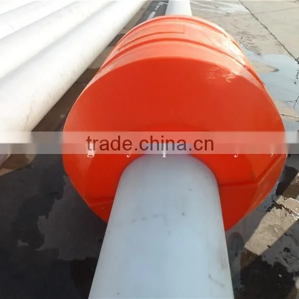 Dredging Floater Pipe Manufacturer photo-3