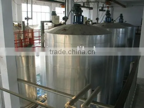 Rapeseed Dewaxing Machine,Crude Rapeseed Oil Dewaxing Machine,Chinese Rice Bran Oil Processing Manufacturer photo-3