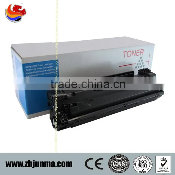 Compatible CB436A Toner Cartridge for HP Laserjet M1120MFP photo-5