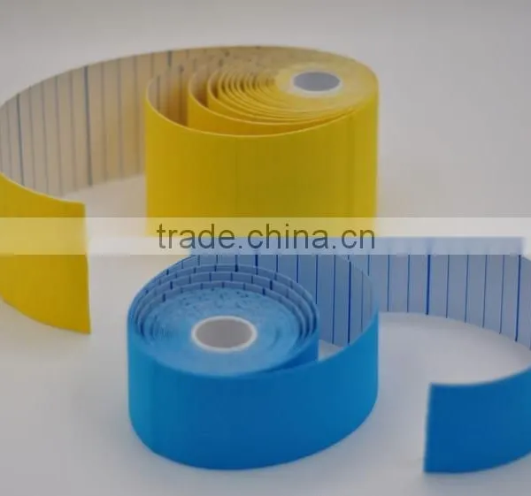 Chinese Products ce Fda Approved Kinesiology Surgical Tape Kinesiology Tape photo-4