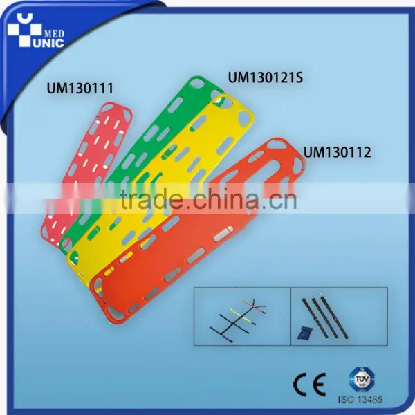 Medical Vacuum Mattress Stretcher TPU photo-2