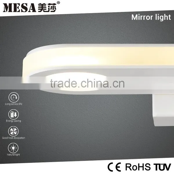 Good Quality Oem Wall Mounted Mirror Light photo-3