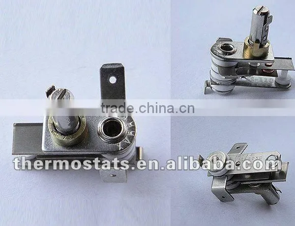 Bimetal Thermostat