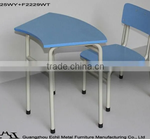Kindergarten Furniture/School Desk and Chair/Nursery Furniture