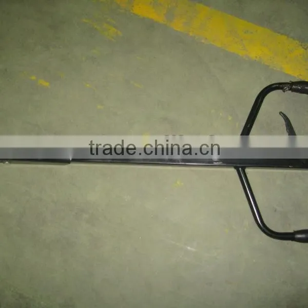Hydraulic Hand Jack Truck photo-4