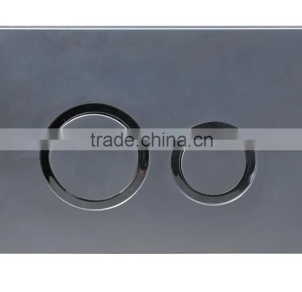 Dual Flush Push Button for Concealed Water Storage Tank photo-3