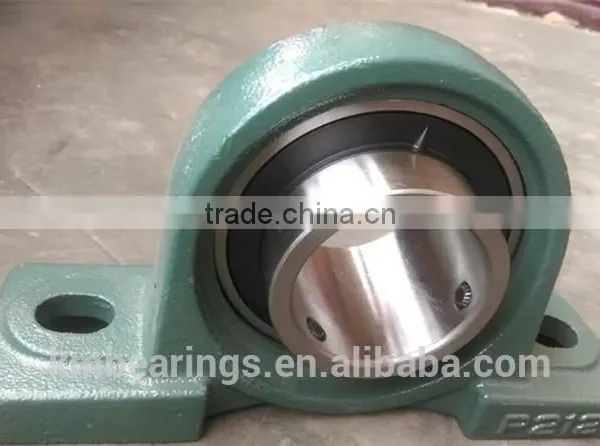Pillow Plock Bearing/Turbine generator parts/ insert bearing all models