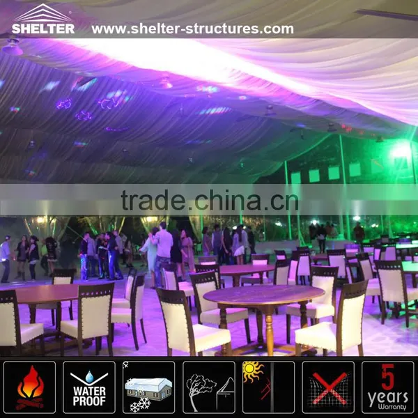 Wedding Party Tent 20x40 photo-6