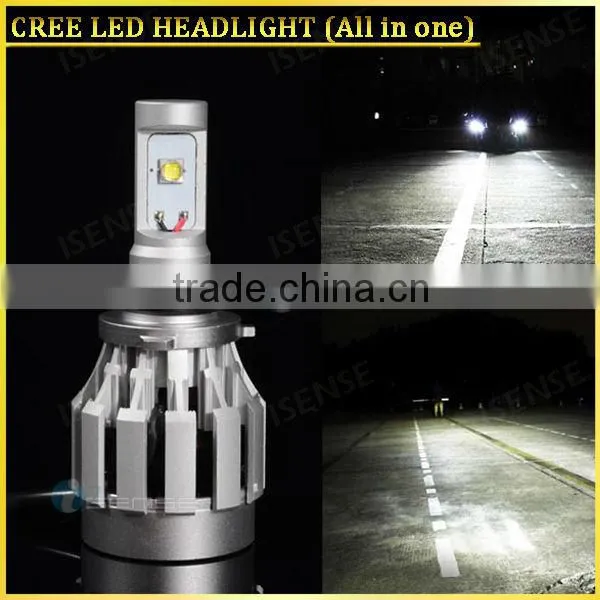 hot selling auto leveling headlight