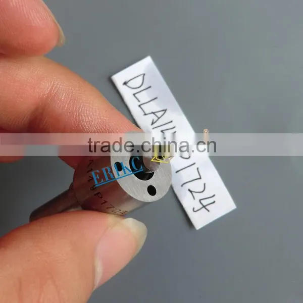 Common Rail Nozzle DLLA149P1724 For Diesel Engine Parts photo-3