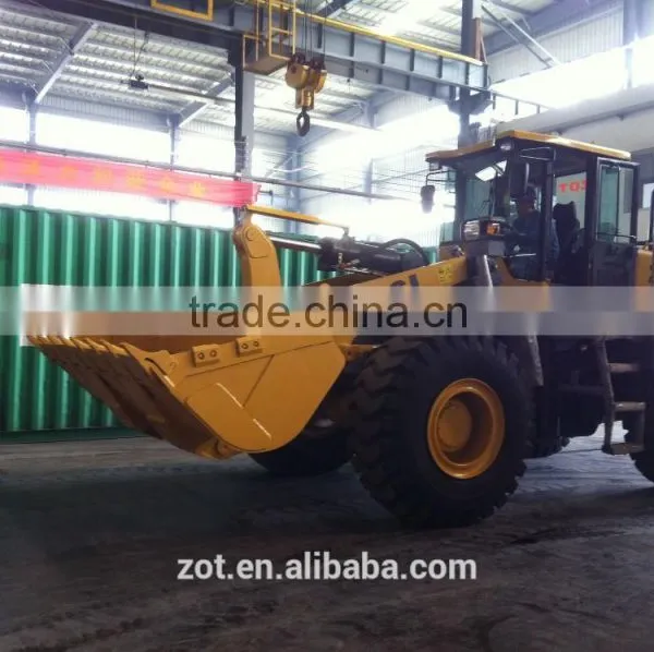 3ton Wheel Loader SDLG LG936L Only 25800usd per Unit DEUTZ Engine photo-4