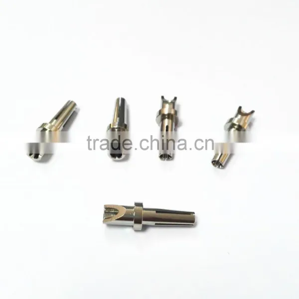 China Manufcture Custom Spring Probe Pin photo-2