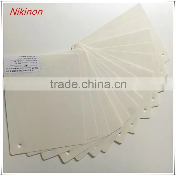 Chemical Sheet for Shoes photo-4