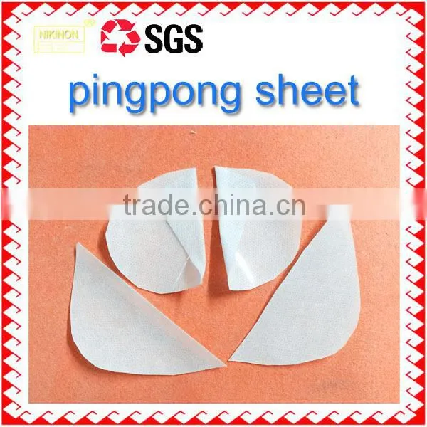 Toe Puff and Counter Pingpong Sheet Toe Puff and Counter photo-3