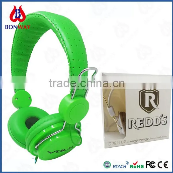 High Quality Popular Headphone Headsets photo-4