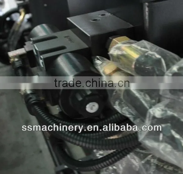 Good Price of Small Injection Moulding Machines photo-2