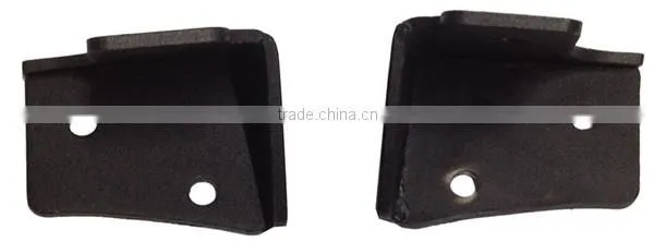 Car Accessories of Jeep 50" Led Bar Light Mounting Bracket photo-3