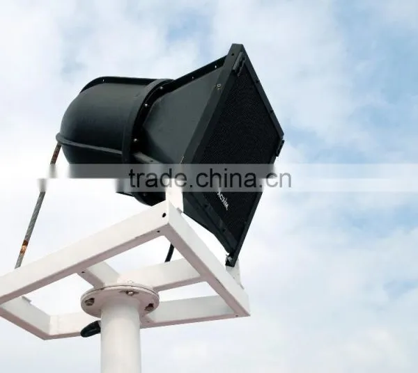 Horn Speaker photo-2