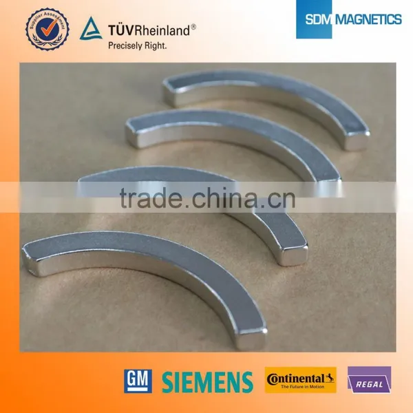 Rare Earth Permanent Magnet photo-2
