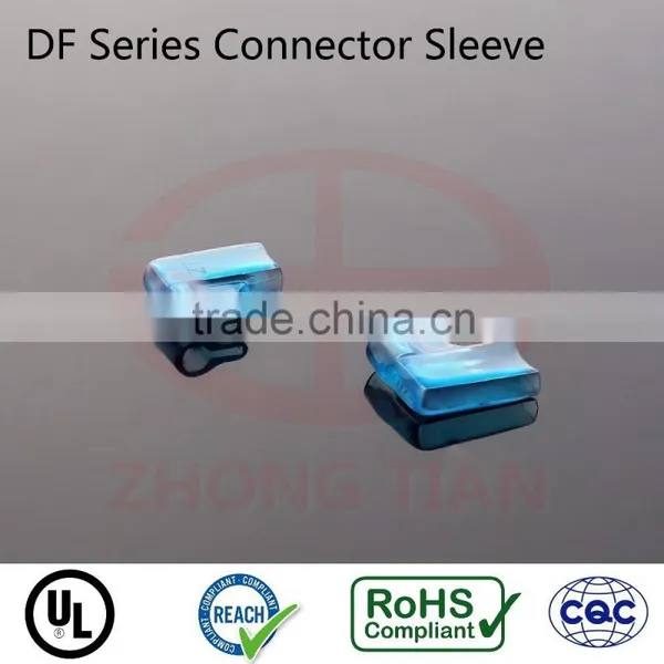 Flag Type Connecting Terminals Cover photo-3