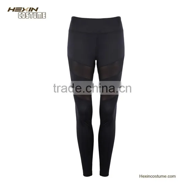 Wholesale High Quality Custom Logo Women Yoga Legging photo-4