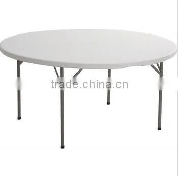 2016 Hot Sell Modern and Cheap Round Party Table photo-2