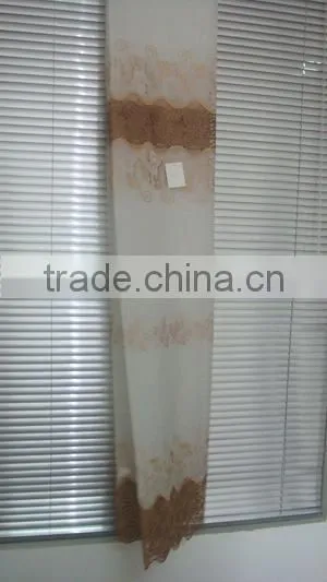 Water-soluble Embroidery Fabric