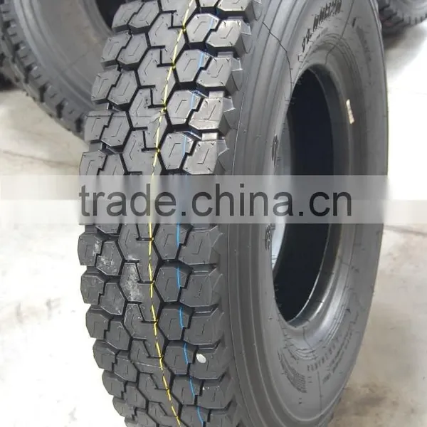 Front&rear Truck Tire, TBR 11R22.5 12R22.5 photo-6