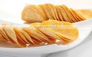Extrusion Potato Chips/crisps Snack Food Processing Machines photo-2