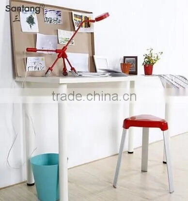 Cheap Plastic Stool 1534 photo-6
