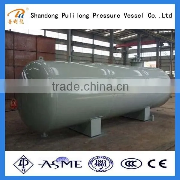Lpg Gas Bullet Tank/lpg Tank