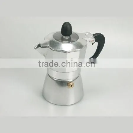 Espresso Coffee Maker