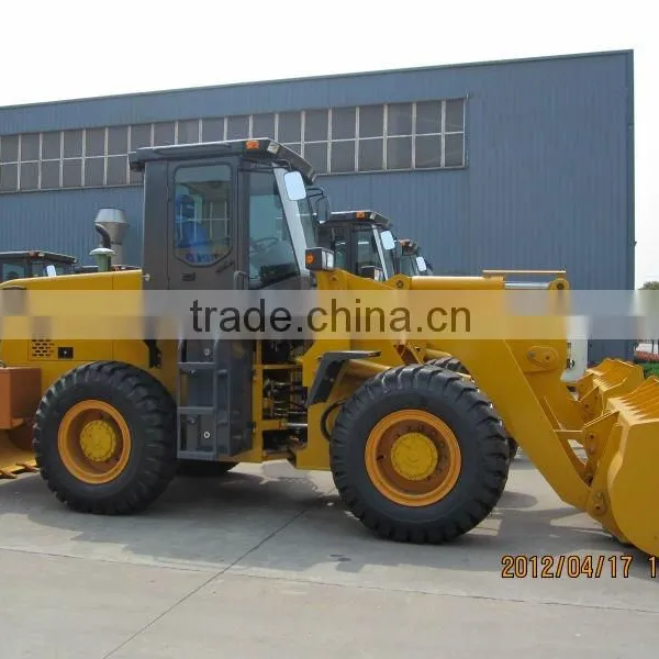 loader