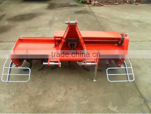 Rotary Tiller for Tractor