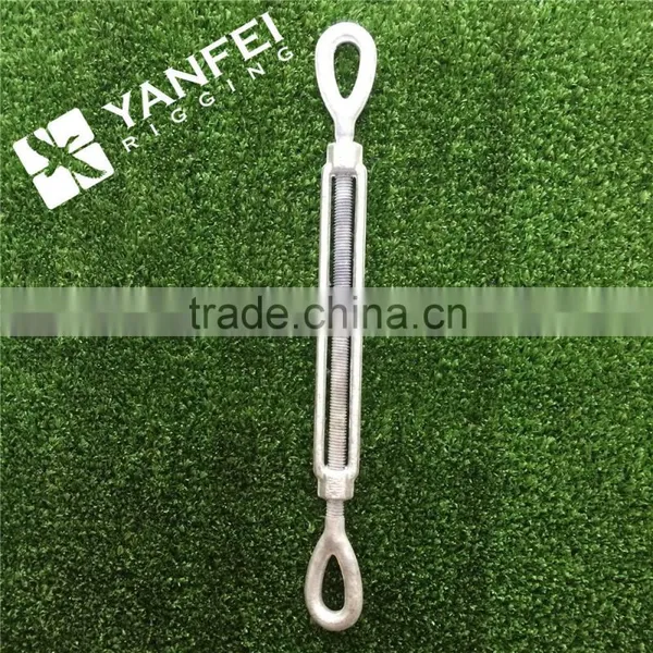 HOT Sale US Type Turnbuckle With Eye and Eye photo-3