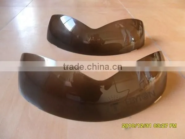 Polycarbonate Cnc Machining Made in China photo-3