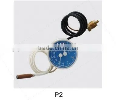 Timer Thermometer