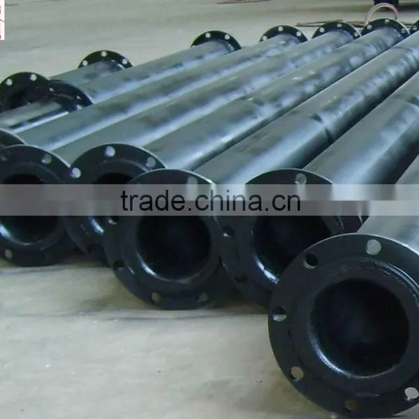 HDPE 100m Mine Pipe Made in China photo-6