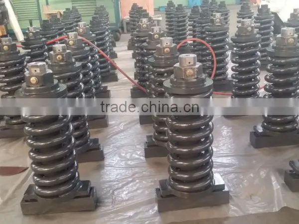 Excavator Track Tensioner, Chain Tensioning Device photo-4