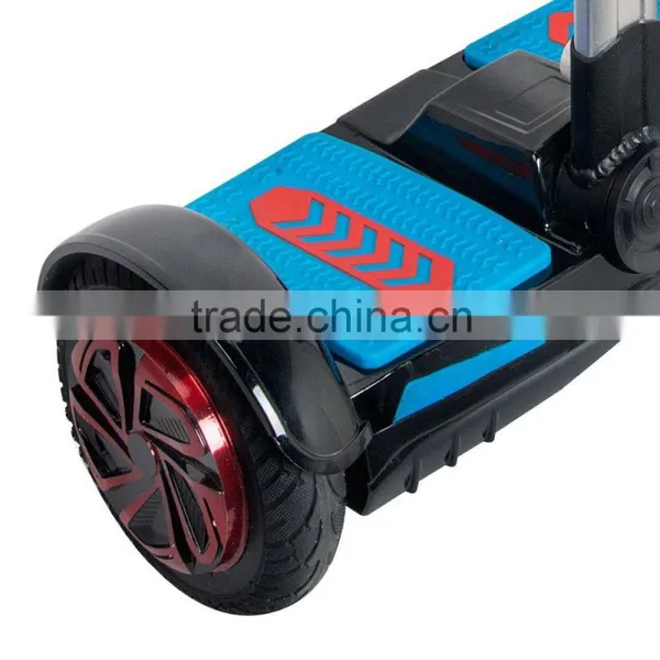 Factory Price. Newest 8 Inch Two Wheel Smart Balance Electric Scooter, OEM and ODM photo-5