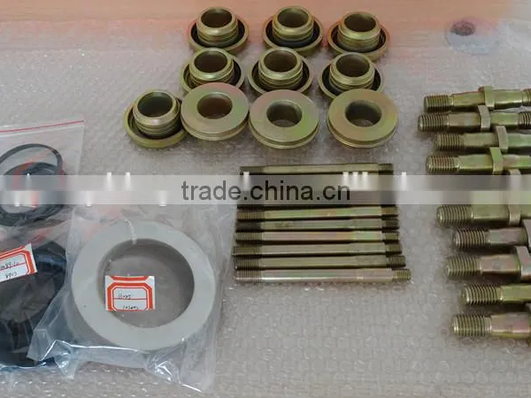 DAMEI KINGMECH Spare Parts for Slurry Pump-Labyringth photo-2