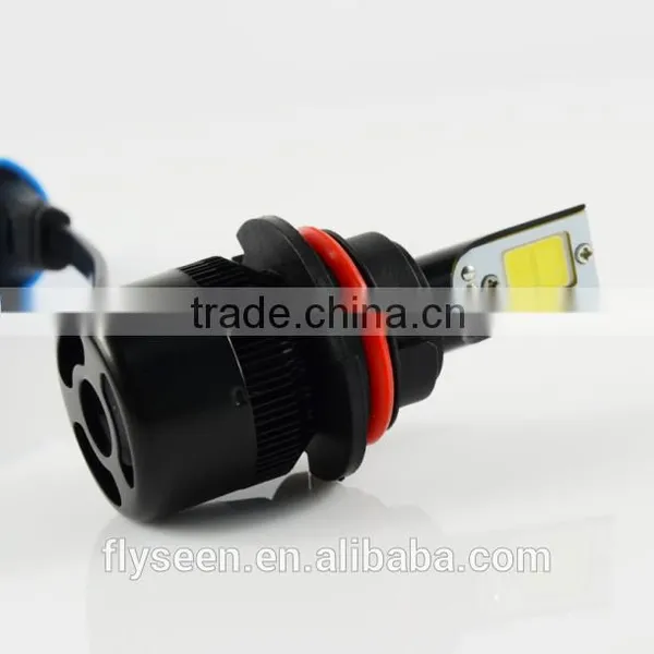 High Quality 25W DC12V Car Motor Led Headlight photo-5