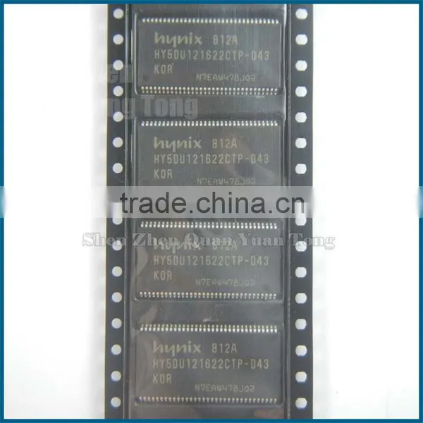 Electronic HY50U121622CTP-D43 Quality Guarantee photo-4