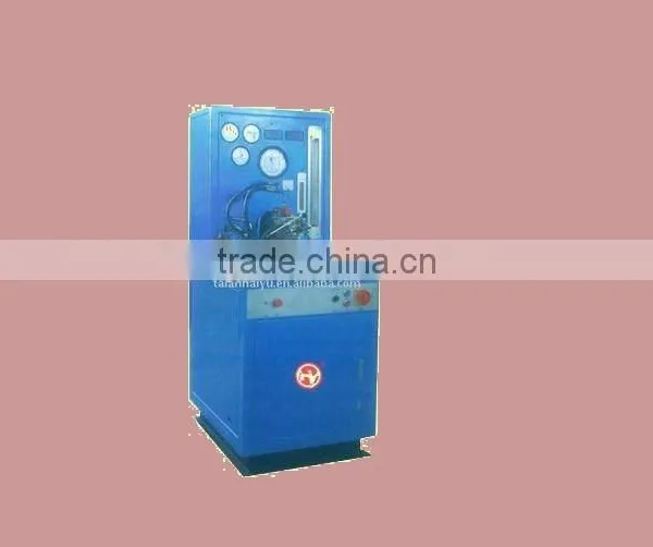 Fuel Pump Test Stand PT Pump