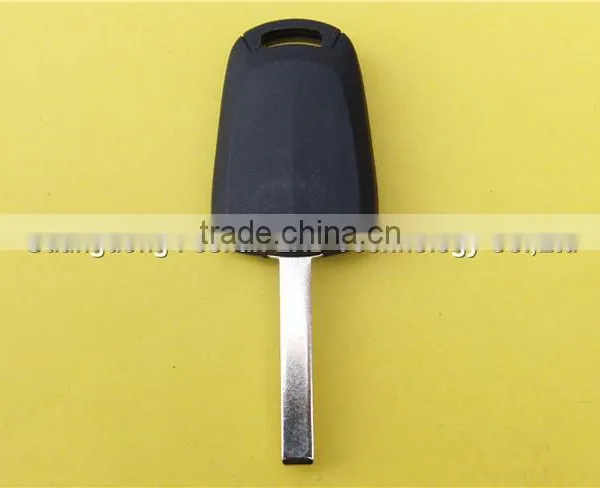 Best Quality Remote Car Key Case for Opel Transponder Key Blank NO LOGO photo-2