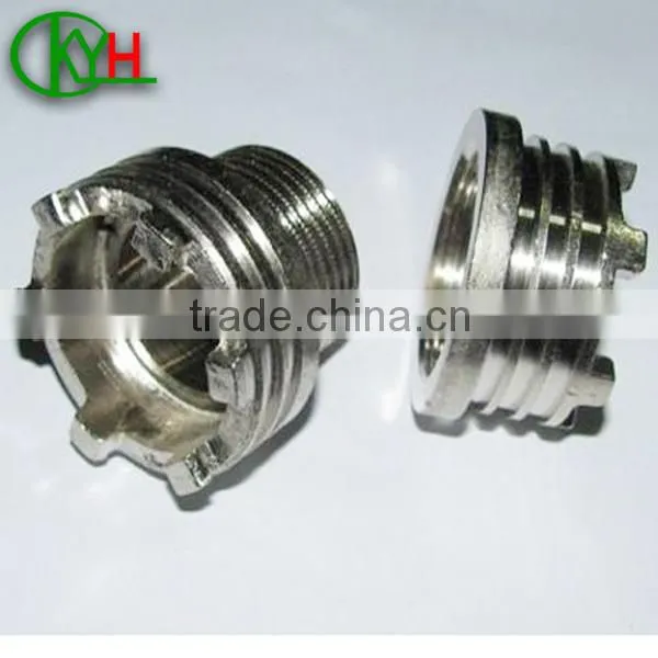 Stainless Steel General Hardware Fittings for Knob